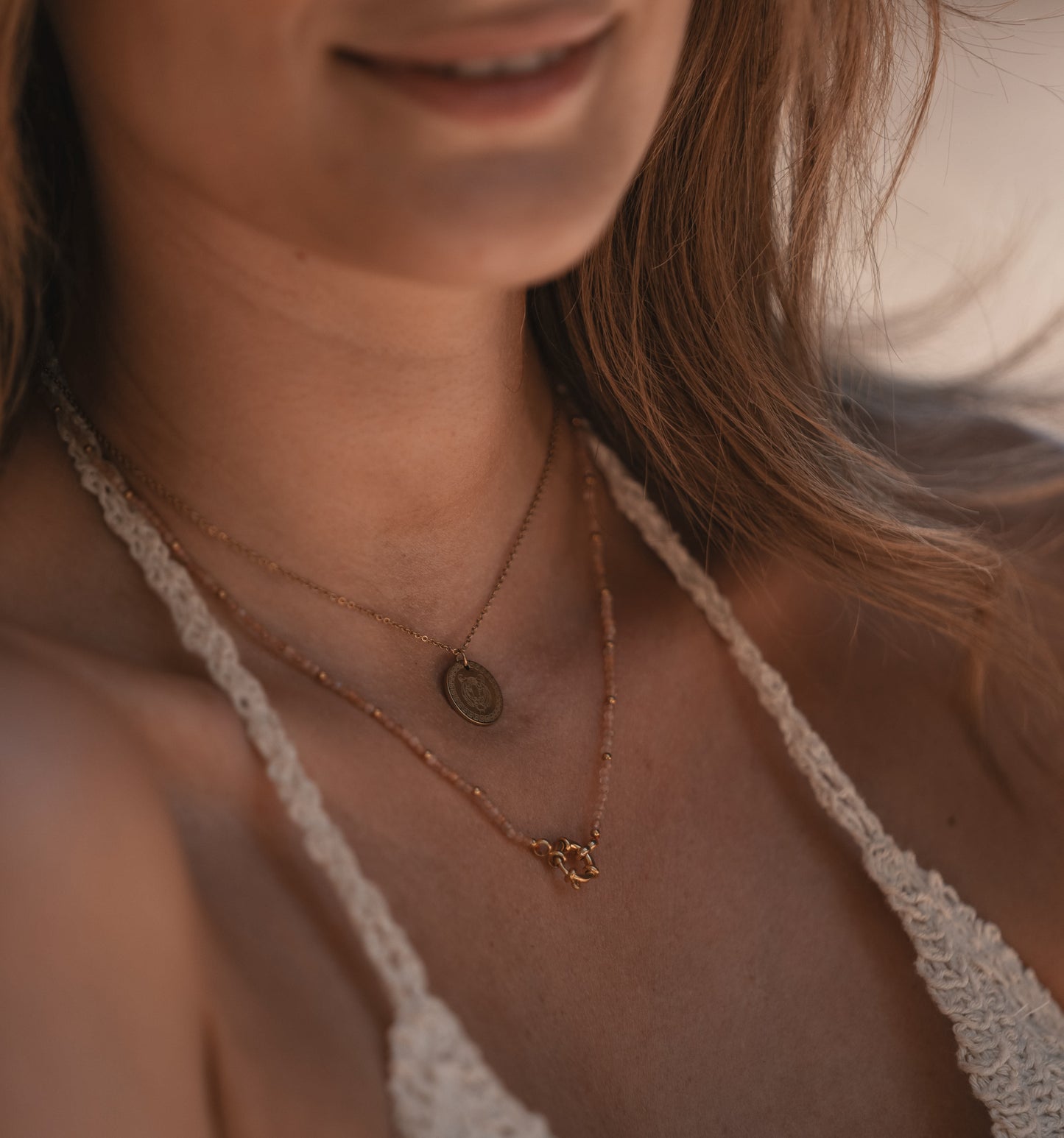 <tc>Venice Necklace</tc>