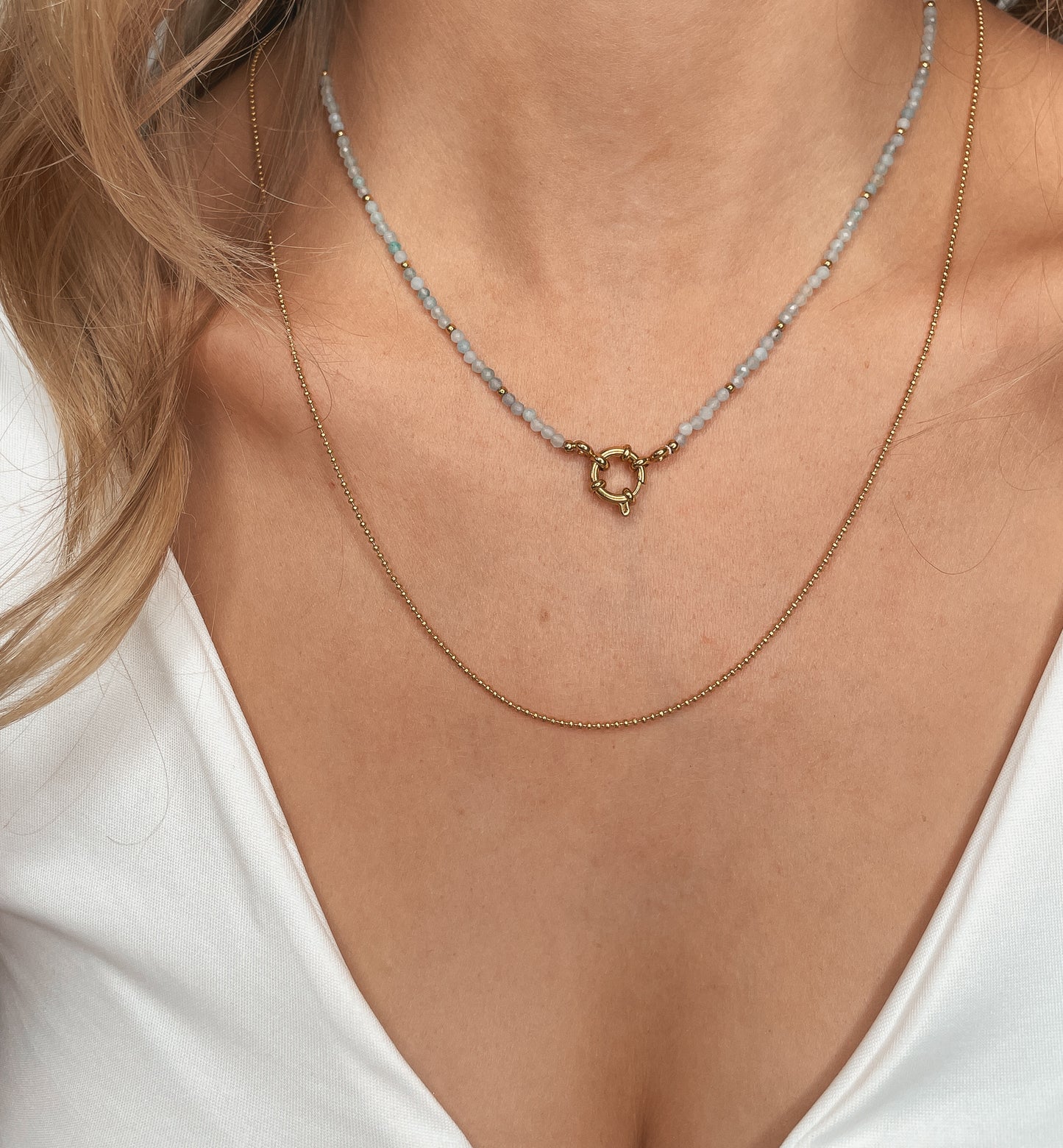 <tc>Valencia Necklace</tc>