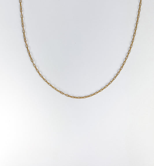 <tc>Melbourne Necklace</tc>