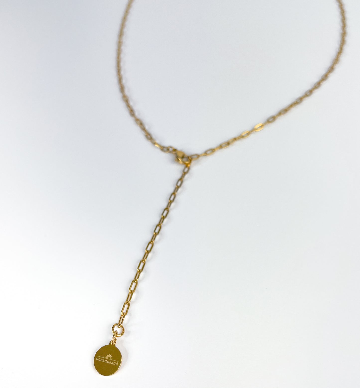 <tc>Melbourne Necklace</tc>