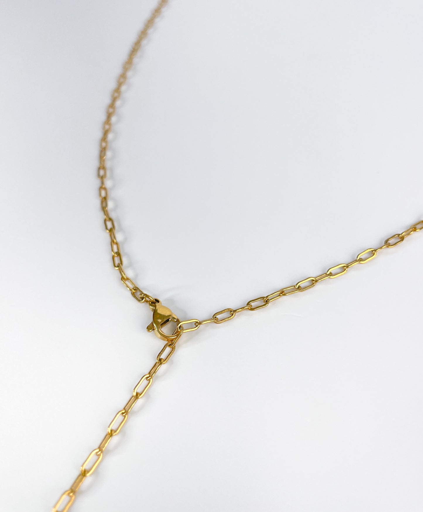 <tc>Melbourne Necklace</tc>