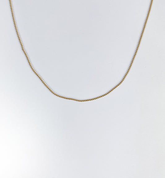 <tc>Valencia Necklace</tc>