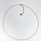 <tc>Valencia Necklace</tc>