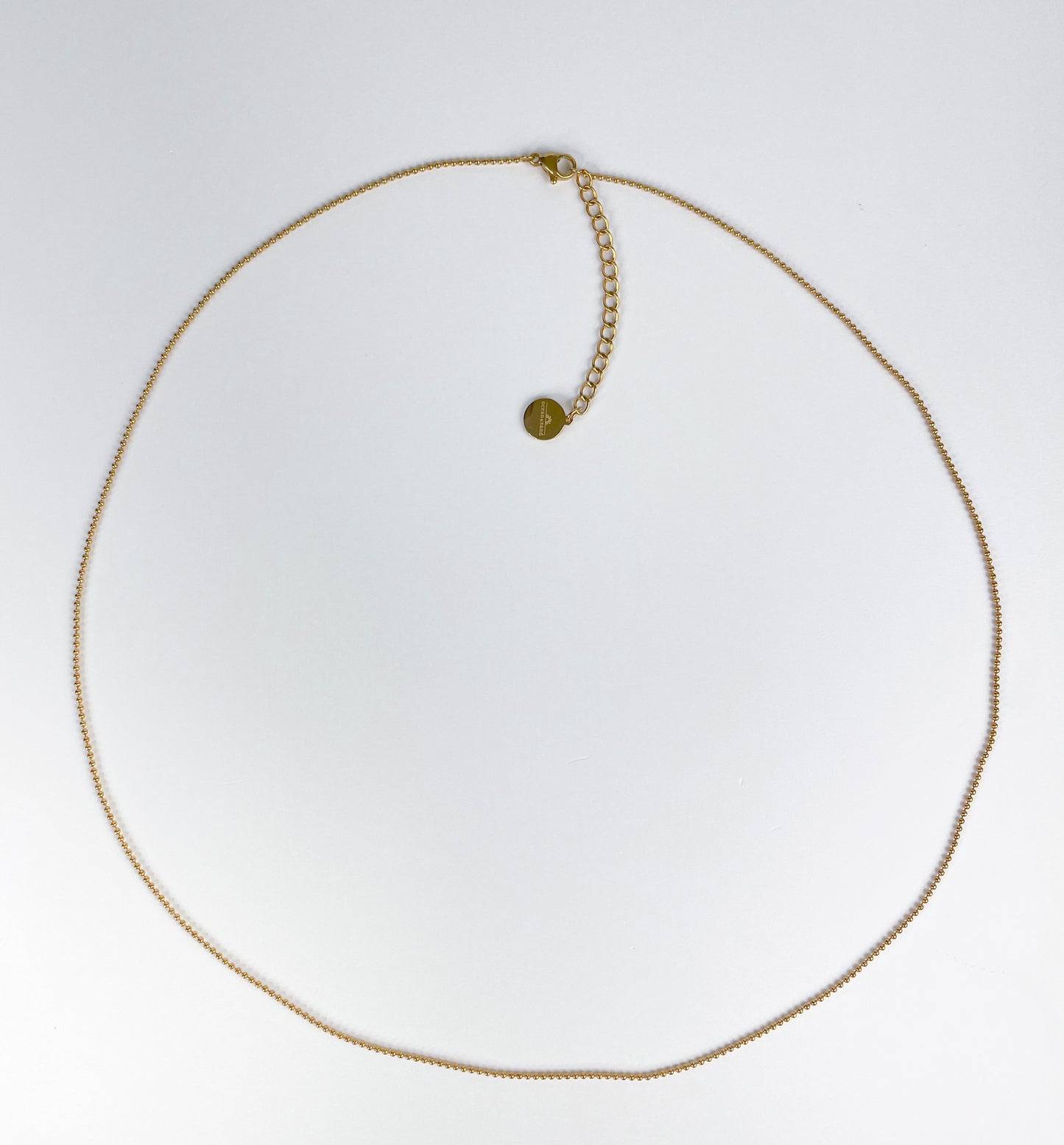 <tc>Valencia Necklace</tc>