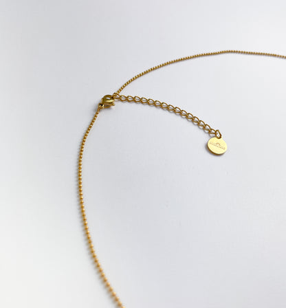 <tc>Valencia Necklace</tc>