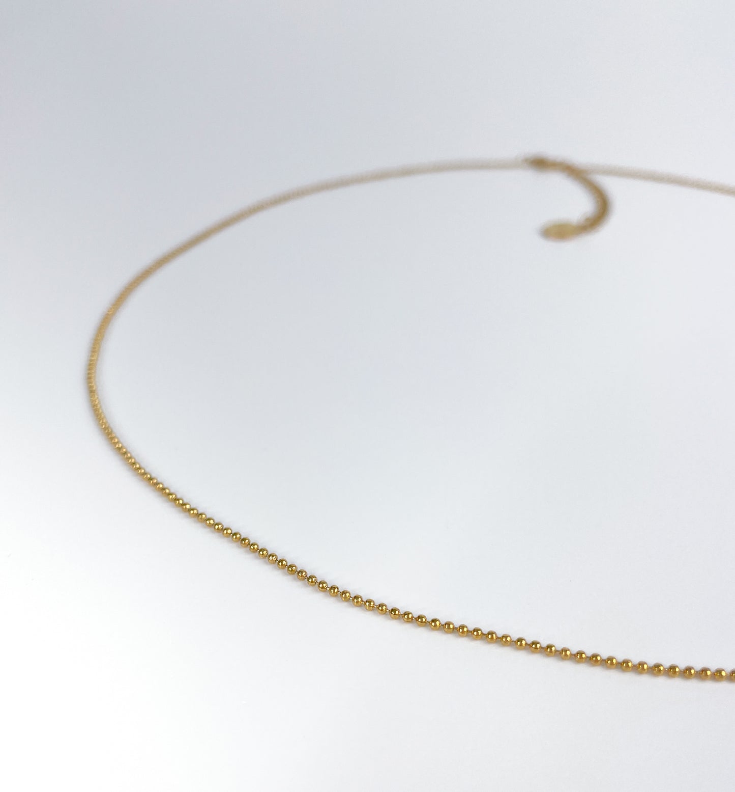 <tc>Valencia Necklace</tc>