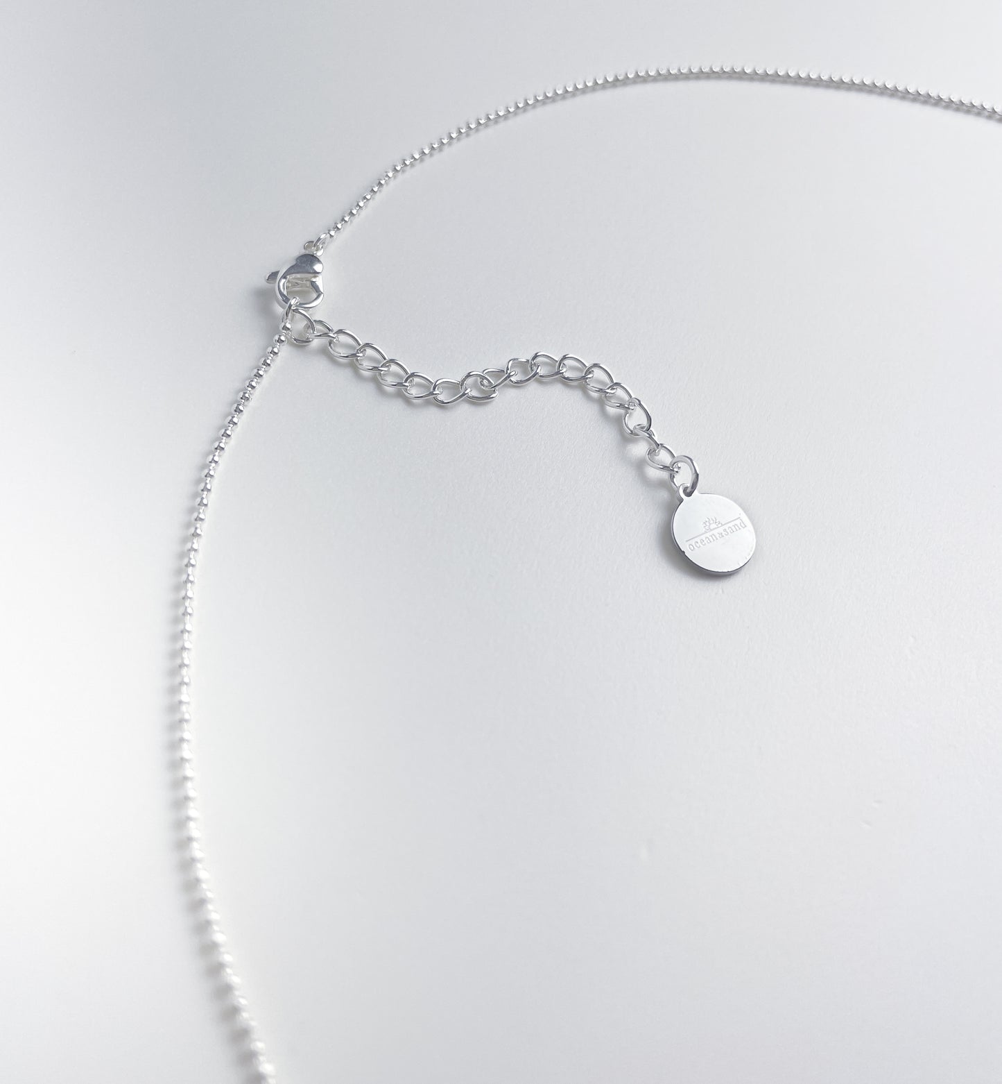 <tc>Valencia Necklace</tc>