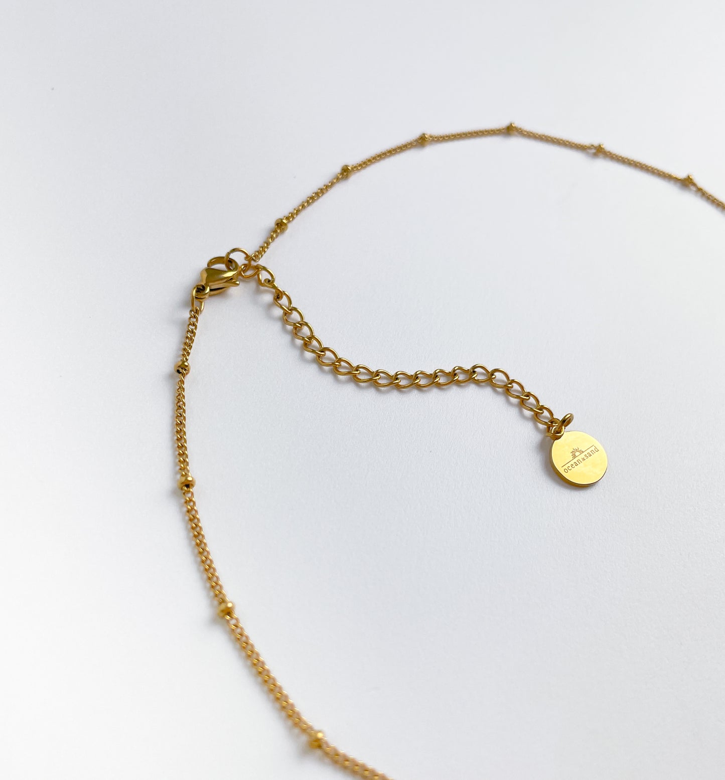 <tc>Mauritius Necklace</tc>