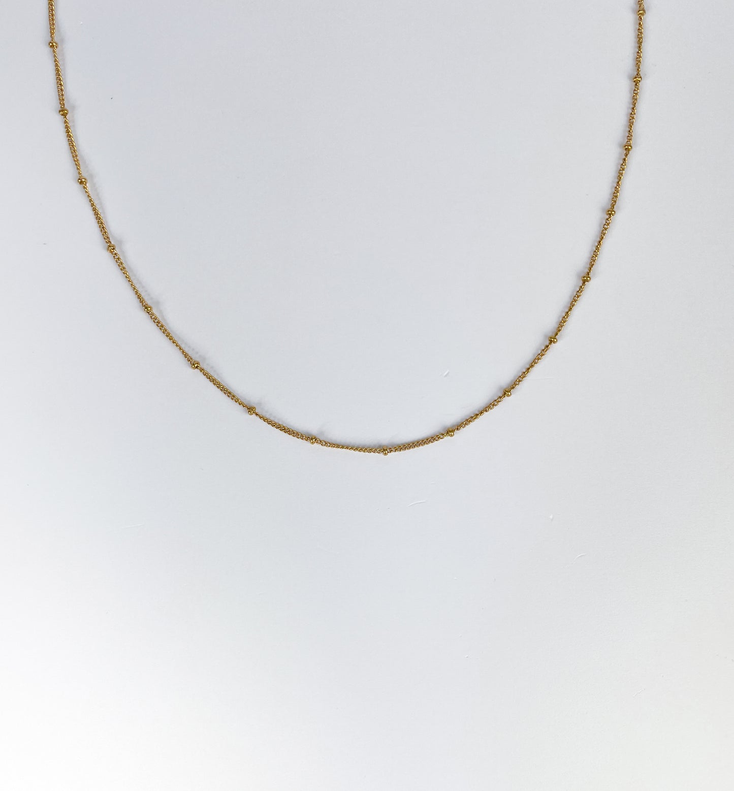 <tc>San Diego Necklace</tc>