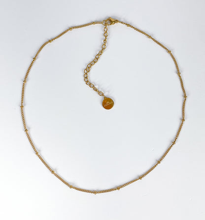 <tc>San Diego Necklace</tc>