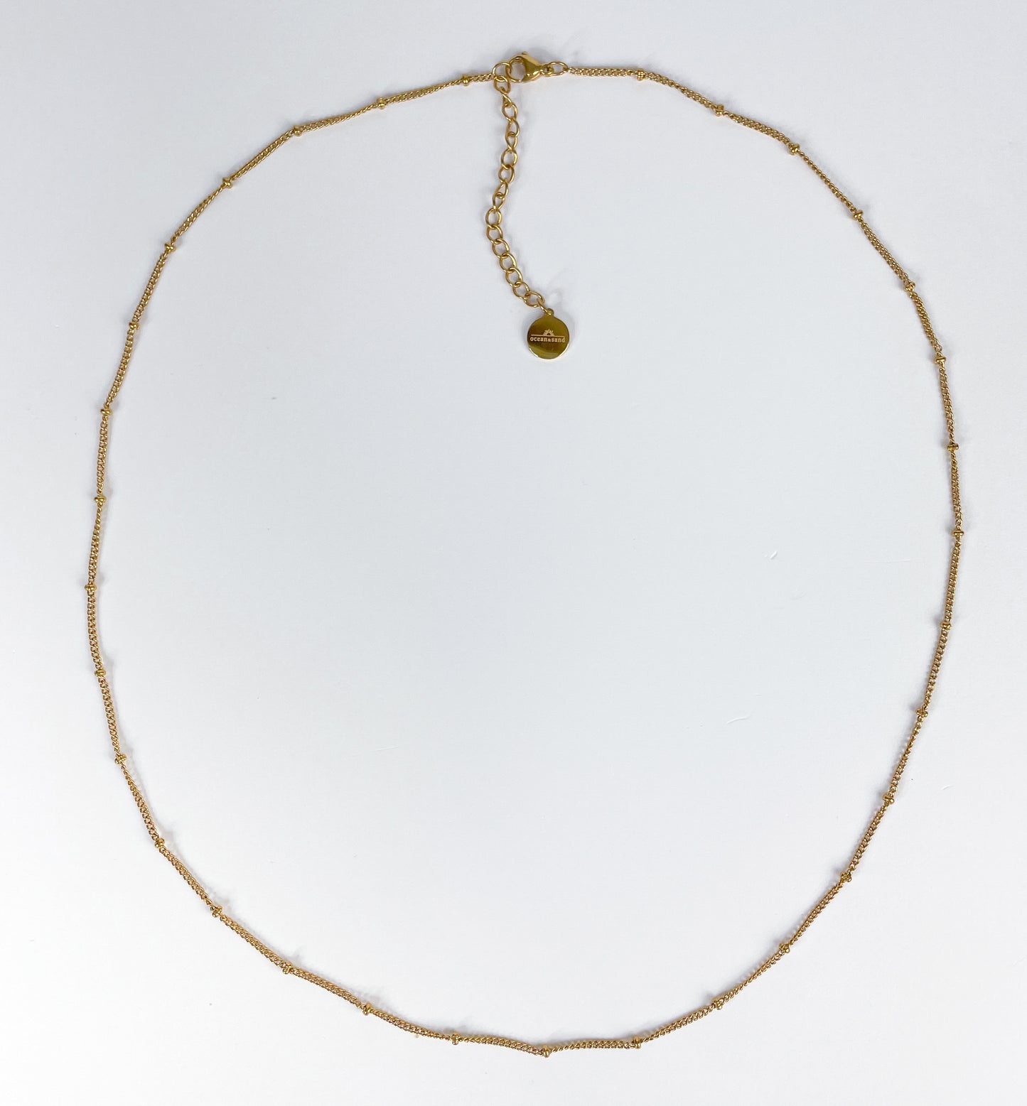 <tc>San Diego Necklace</tc>