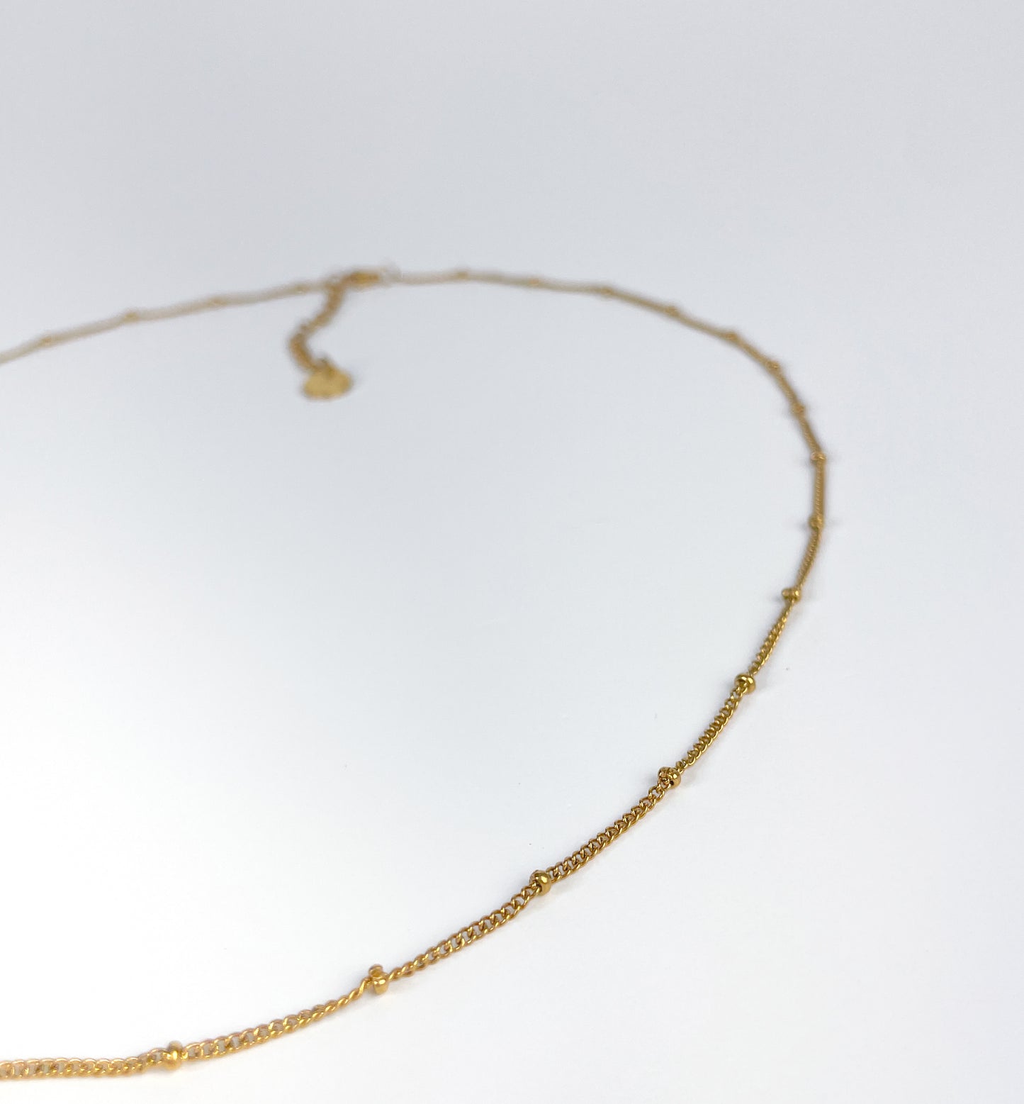 <tc>San Diego Necklace</tc>