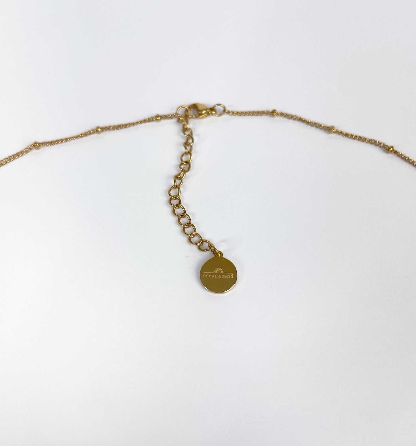 <tc>San Diego Necklace</tc>