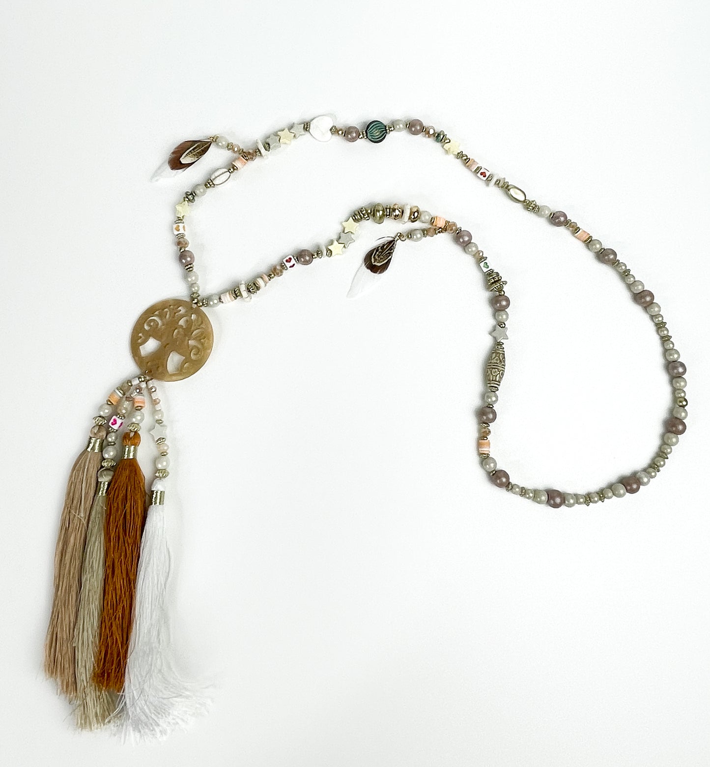 <tc>Cape Town Necklace</tc>