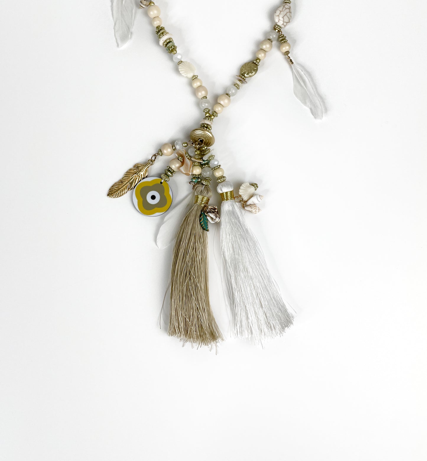 <tc>Cape Town Necklace</tc>