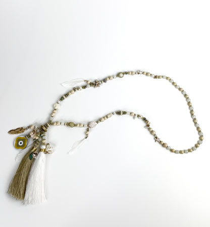 <tc>Cape Town Necklace</tc>