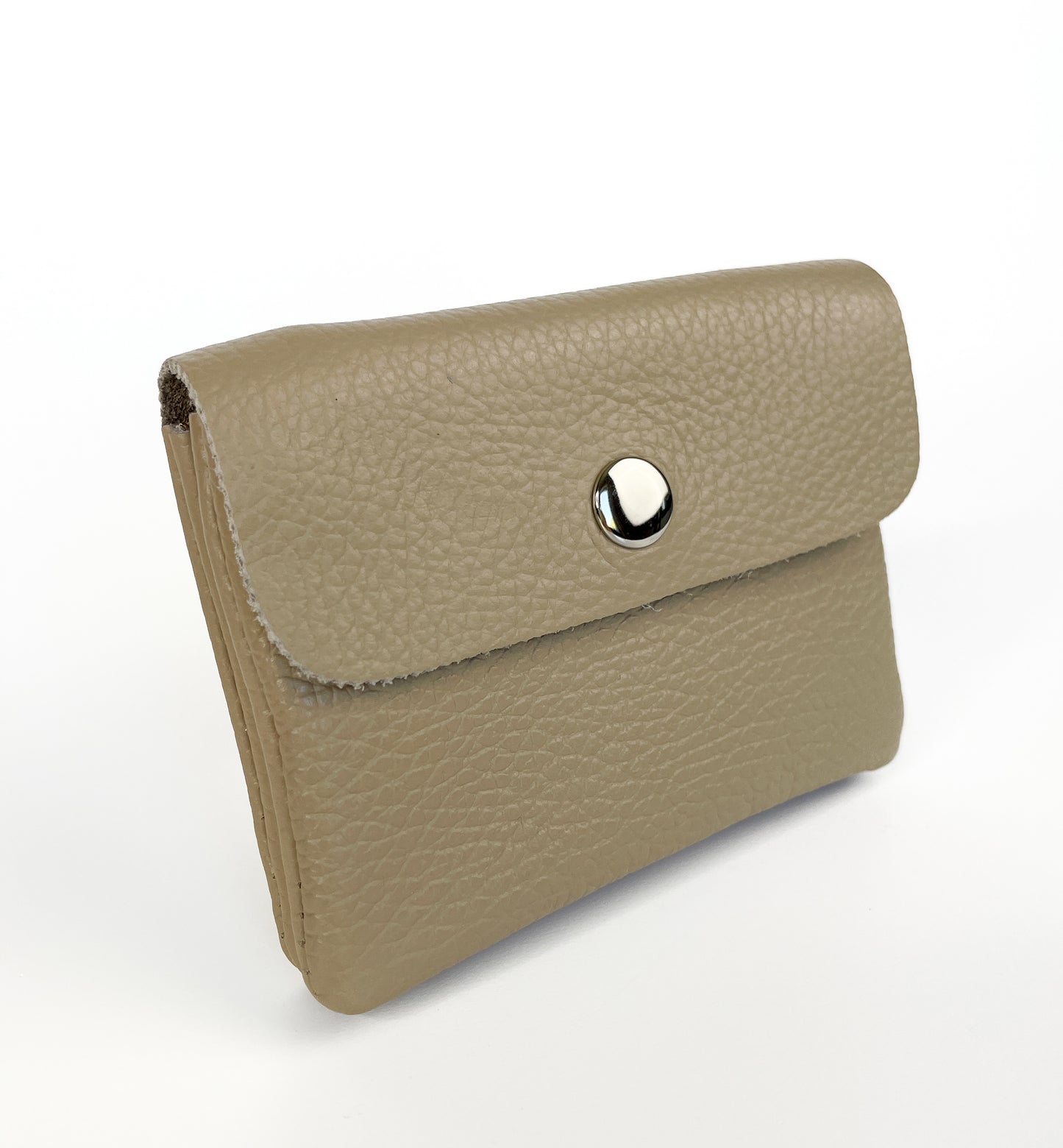 Florence Leather Wallet Small