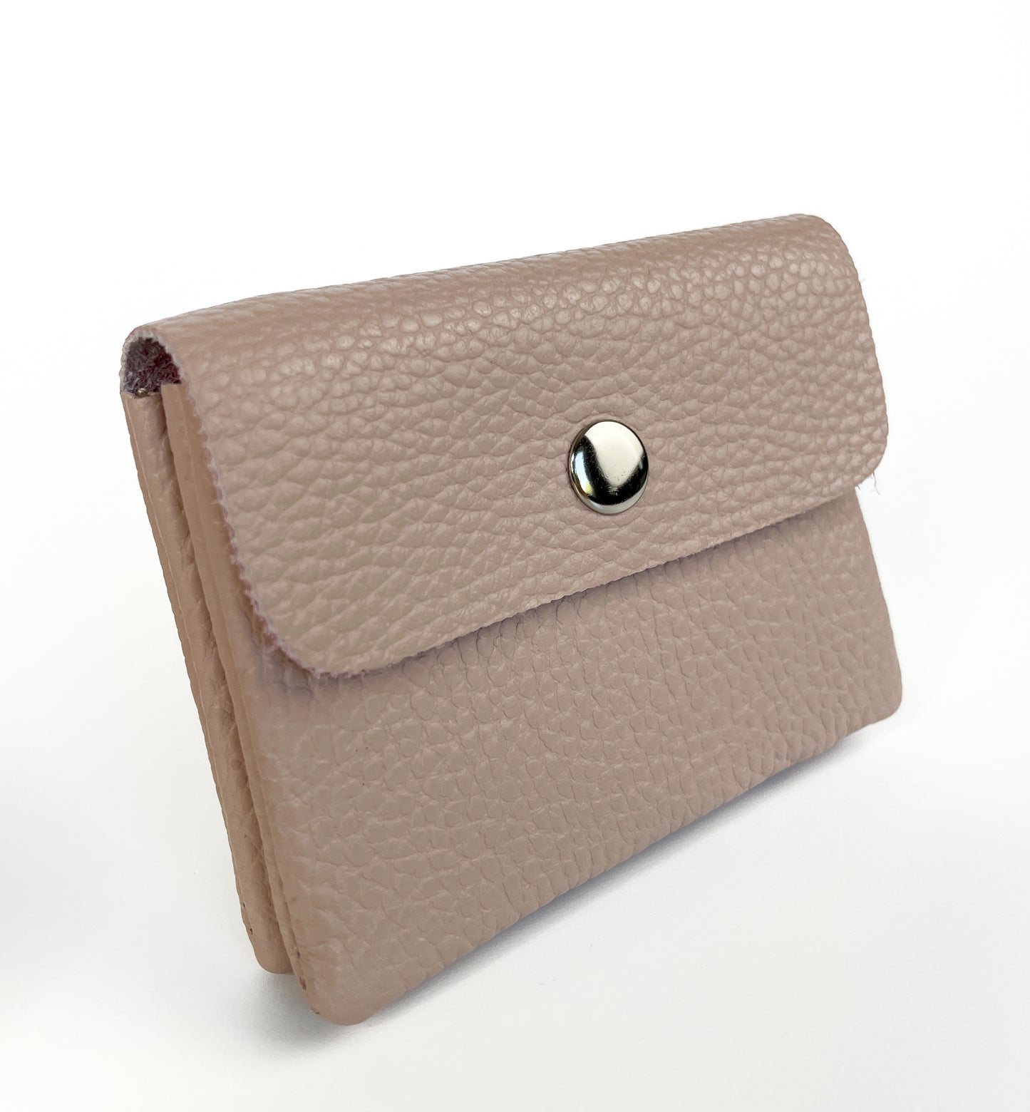 Florence Leather Wallet Small