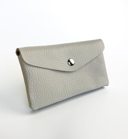 <tc>Florence Leather Wallet Large</tc>