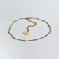 <tc>San Diego Anklet</tc>