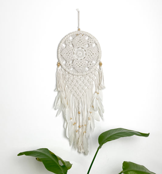 <tc>Paraiso Dreamcatcher Small</tc>