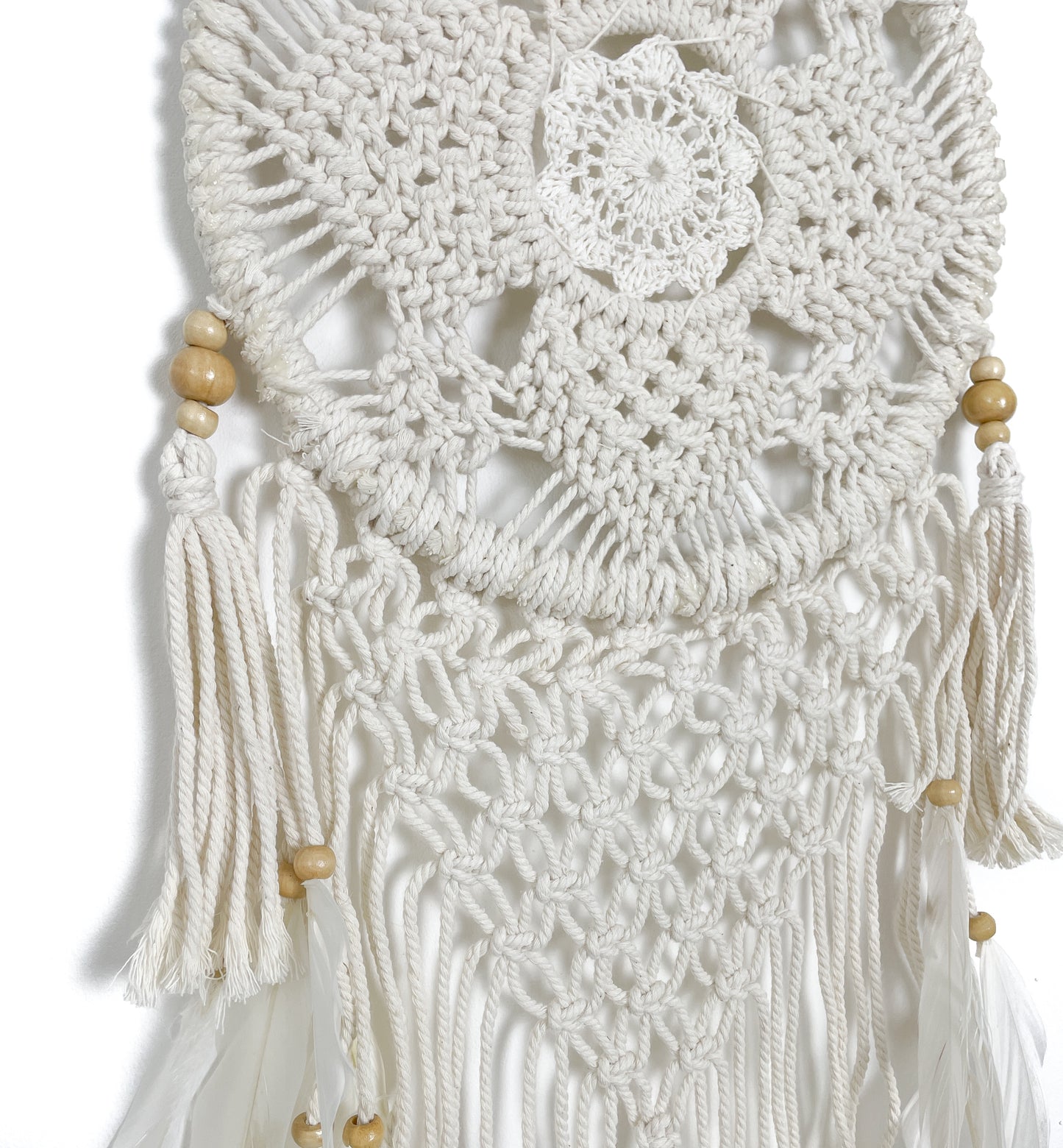 <tc>Paraiso Dreamcatcher Small</tc>