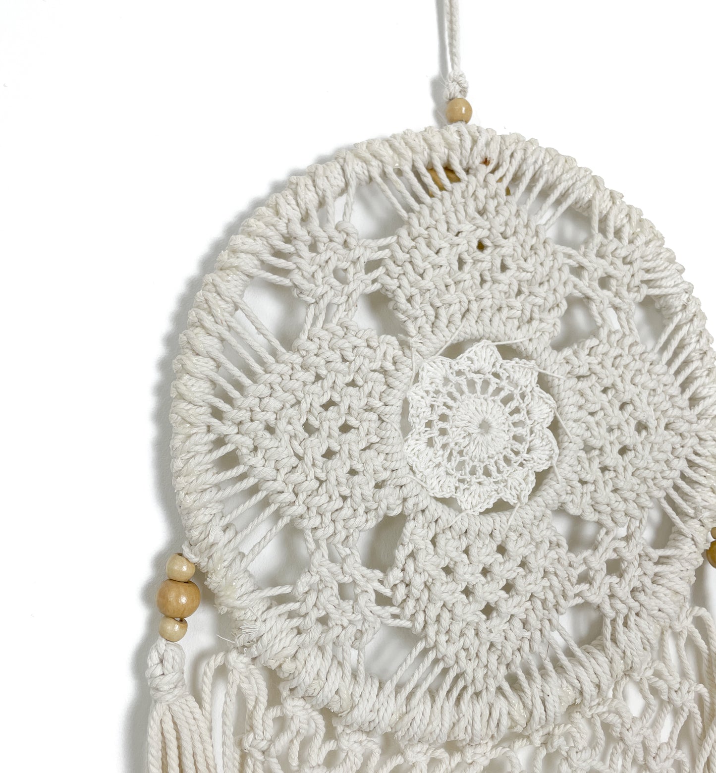 <tc>Paraiso Dreamcatcher Small</tc>