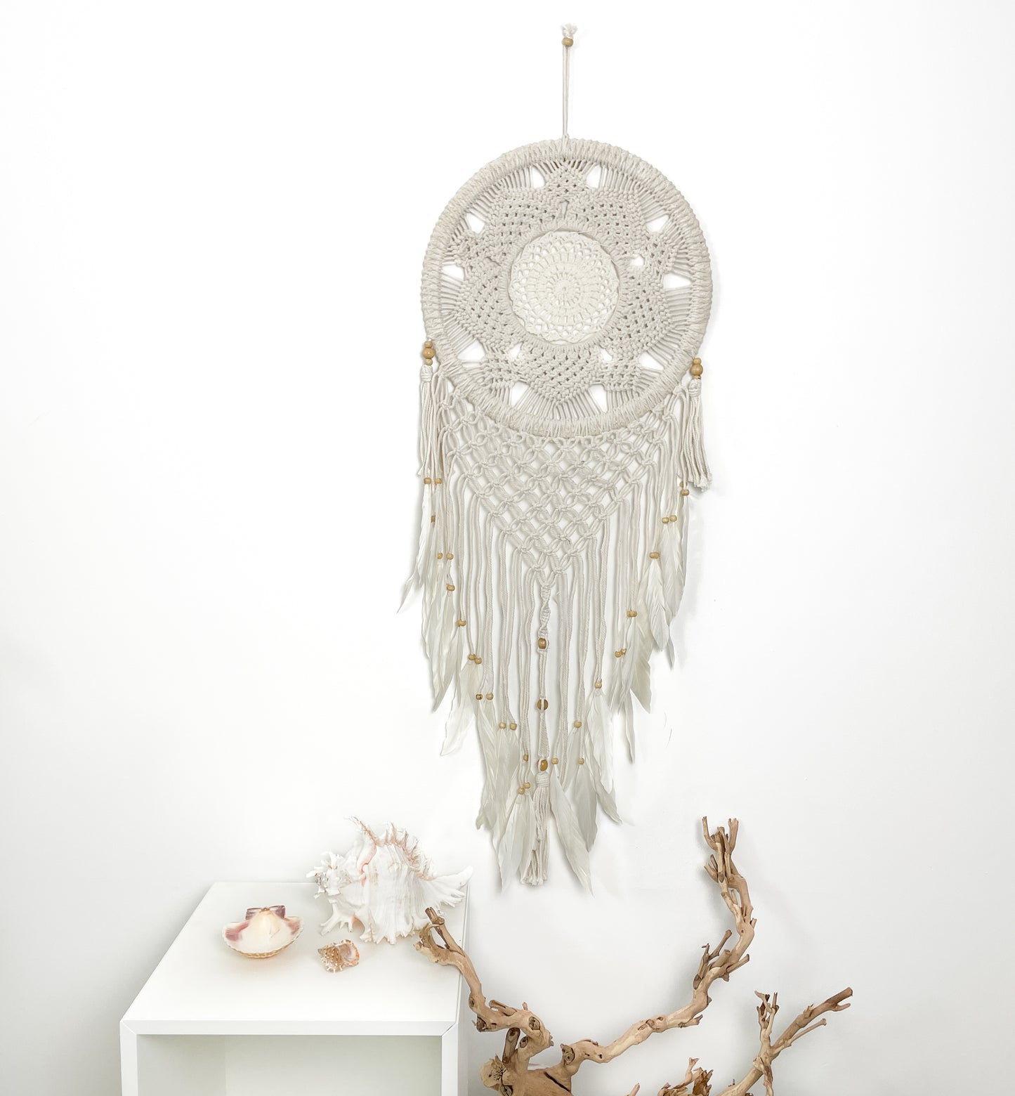 <tc>Paraiso Dreamcatcher Large</tc>