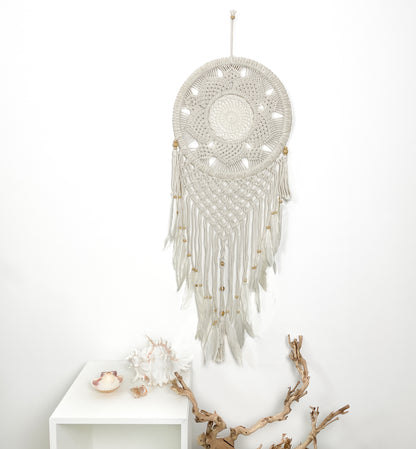 <tc>Paraiso Dreamcatcher Large</tc>