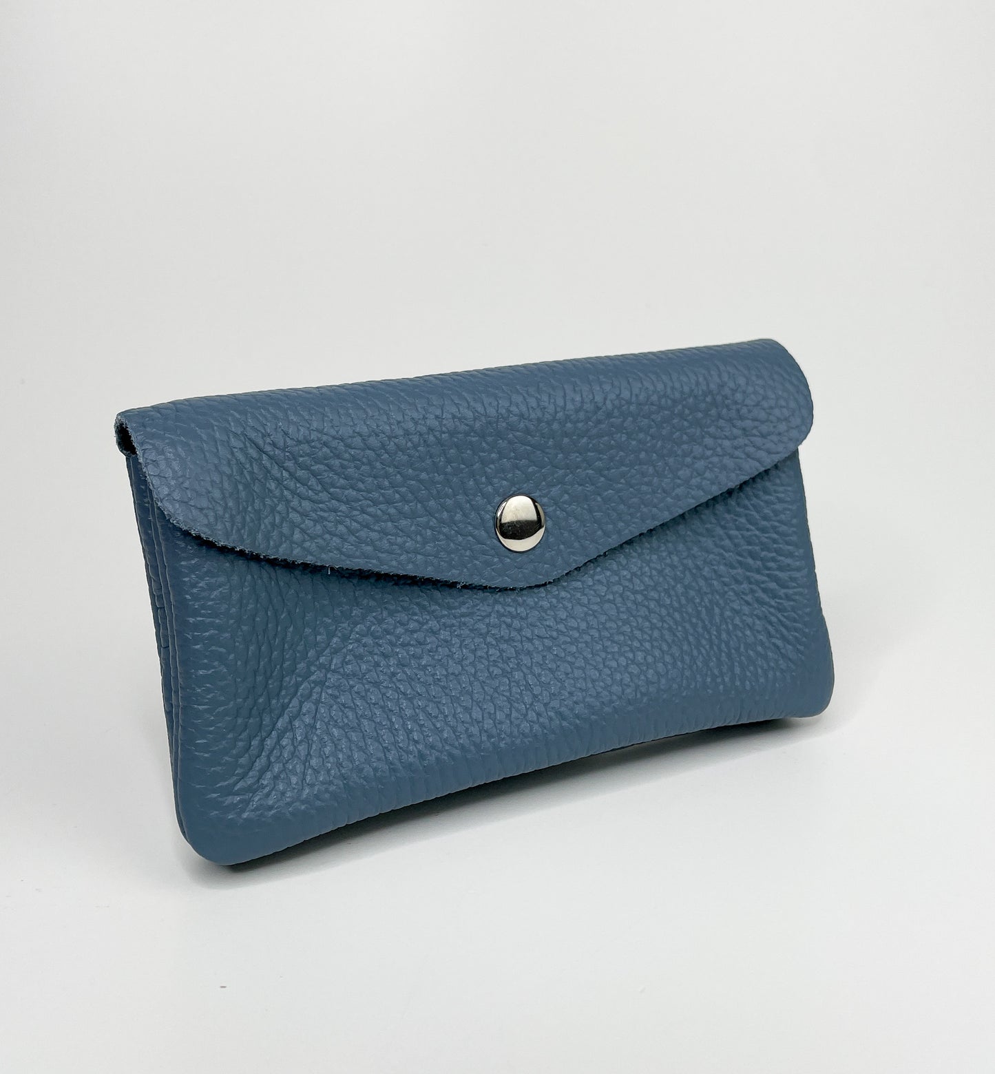 <tc>Florence Leather Wallet Large</tc>