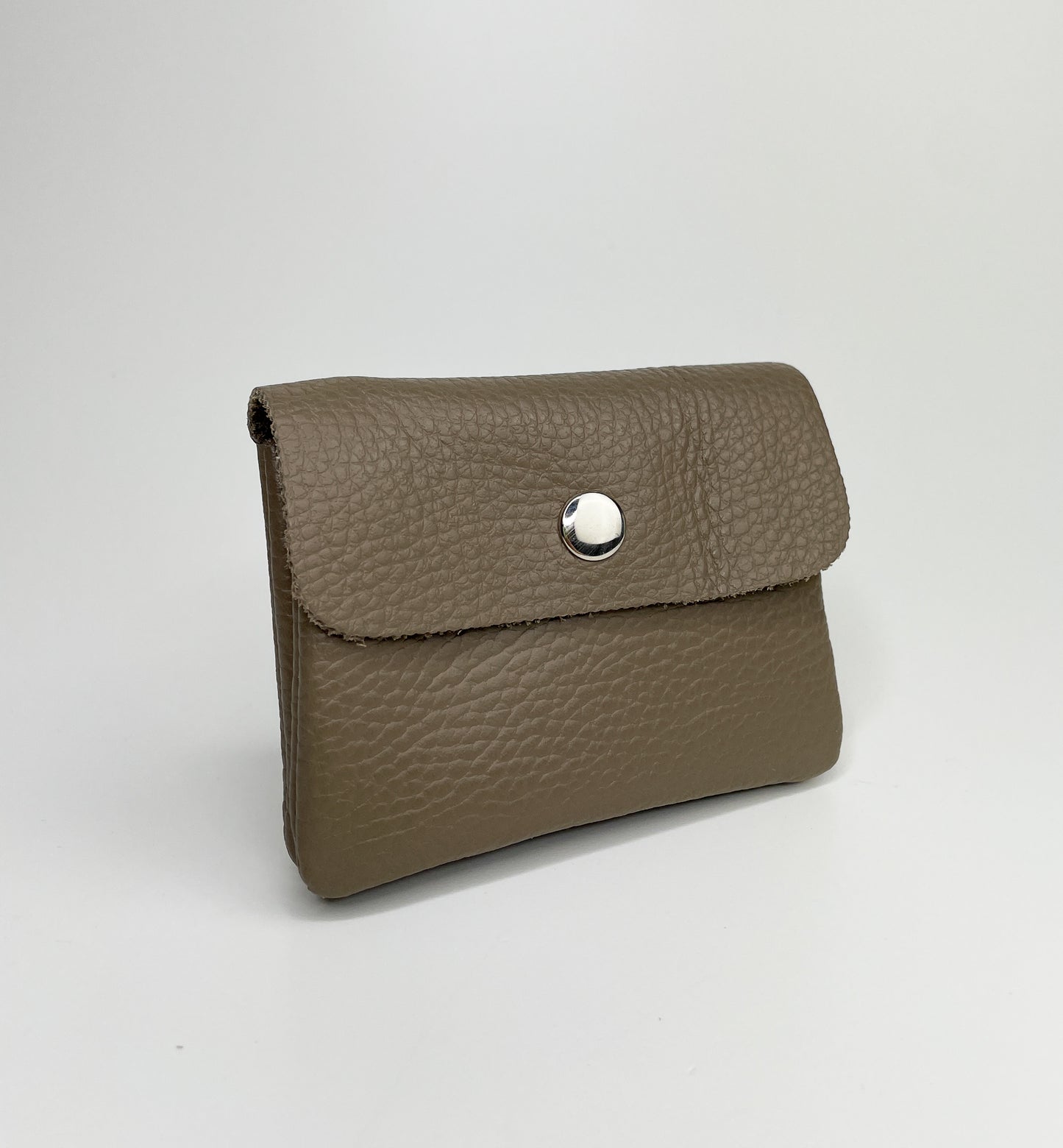 Florence Leather Wallet Small