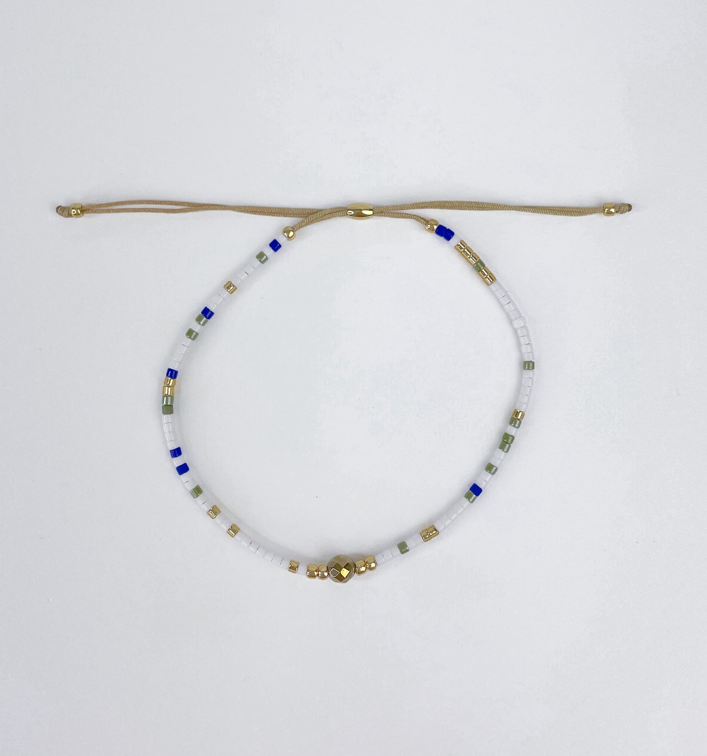 <tc>Whitsundays Bracelet</tc>