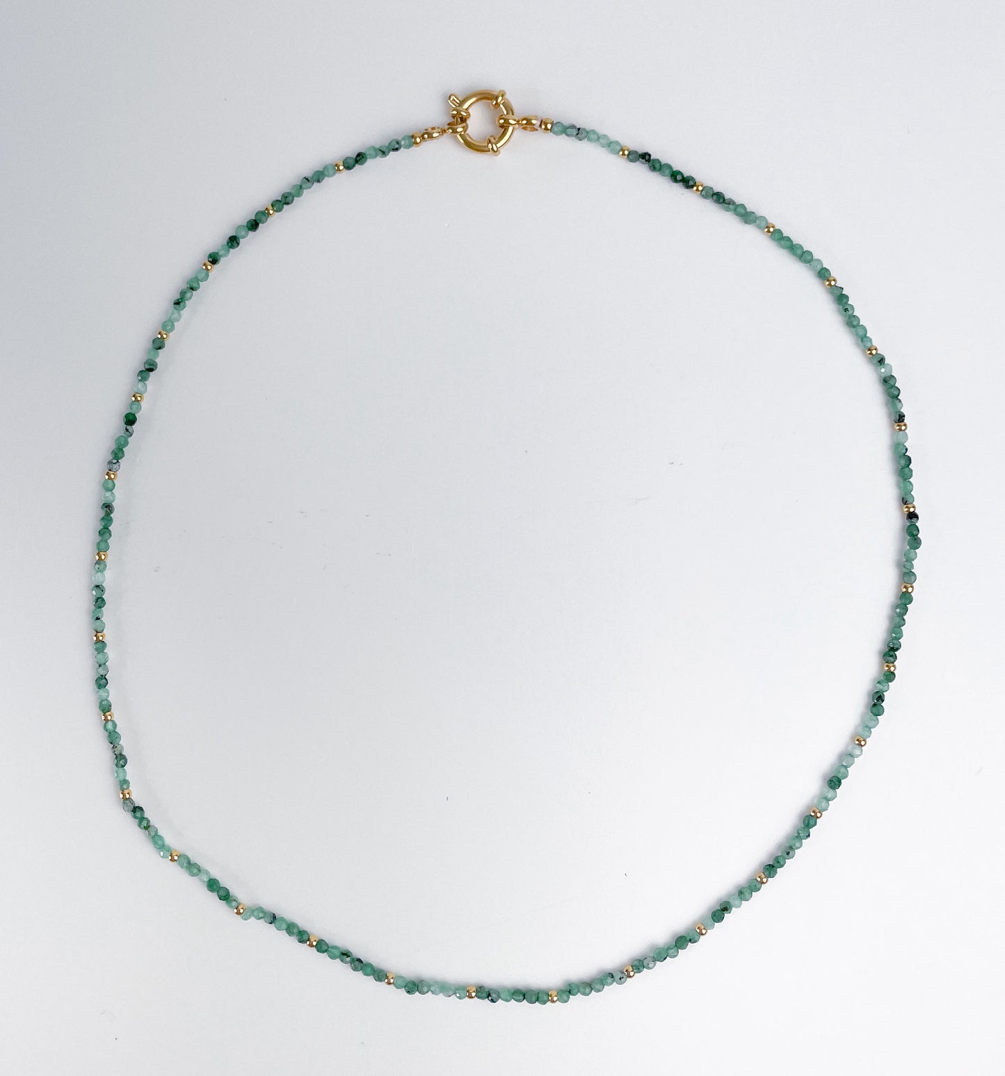 <tc>Venice Necklace</tc>