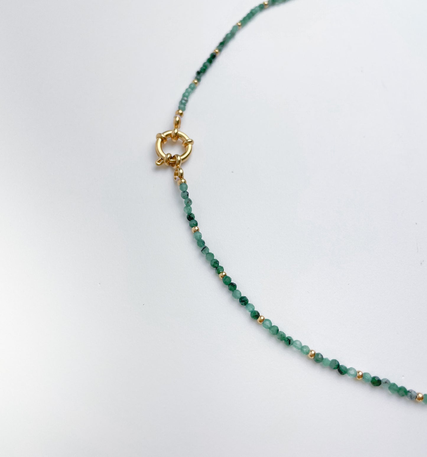 <tc>Venice Necklace</tc>