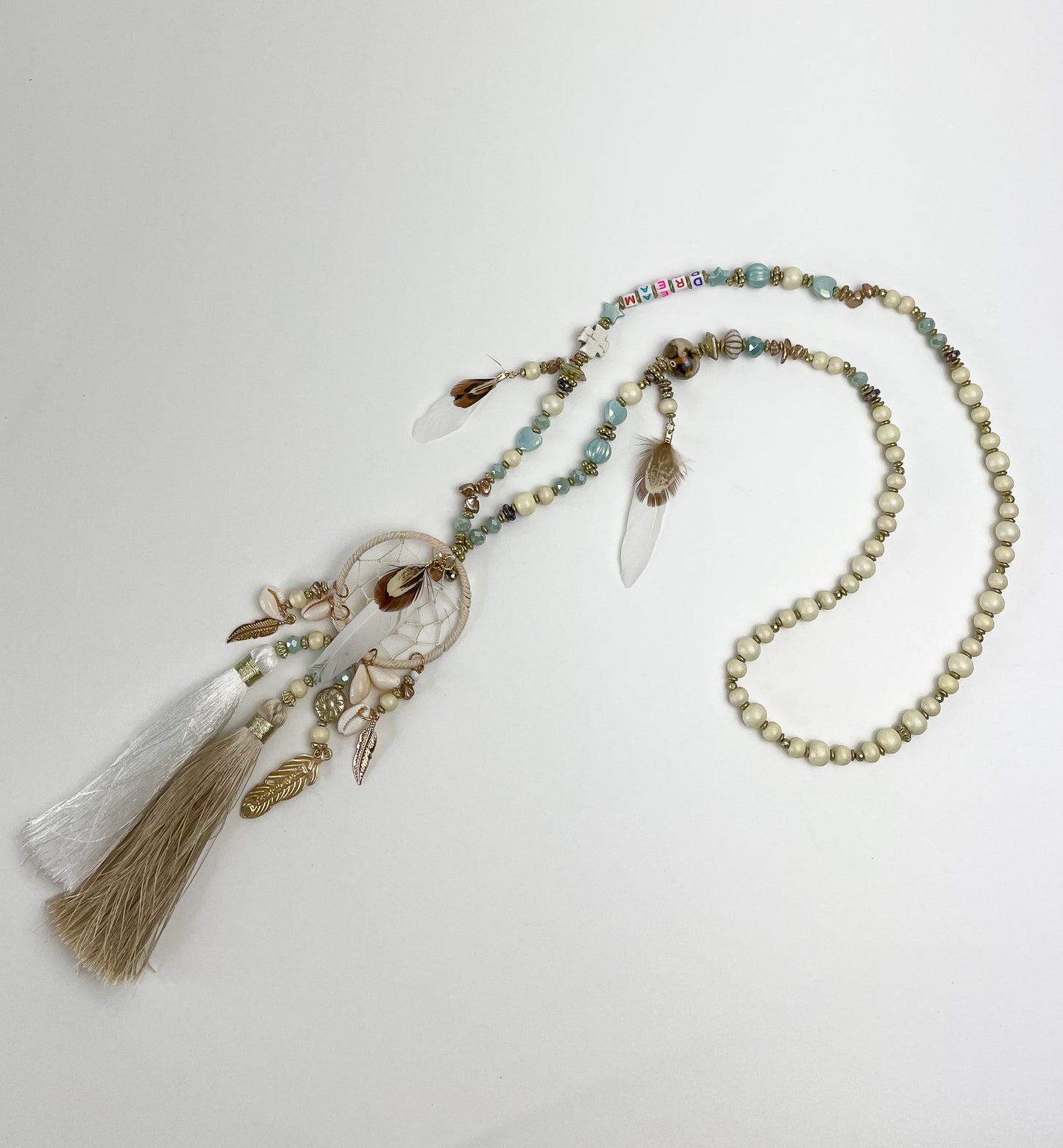 <tc>Cape Town Necklace</tc>