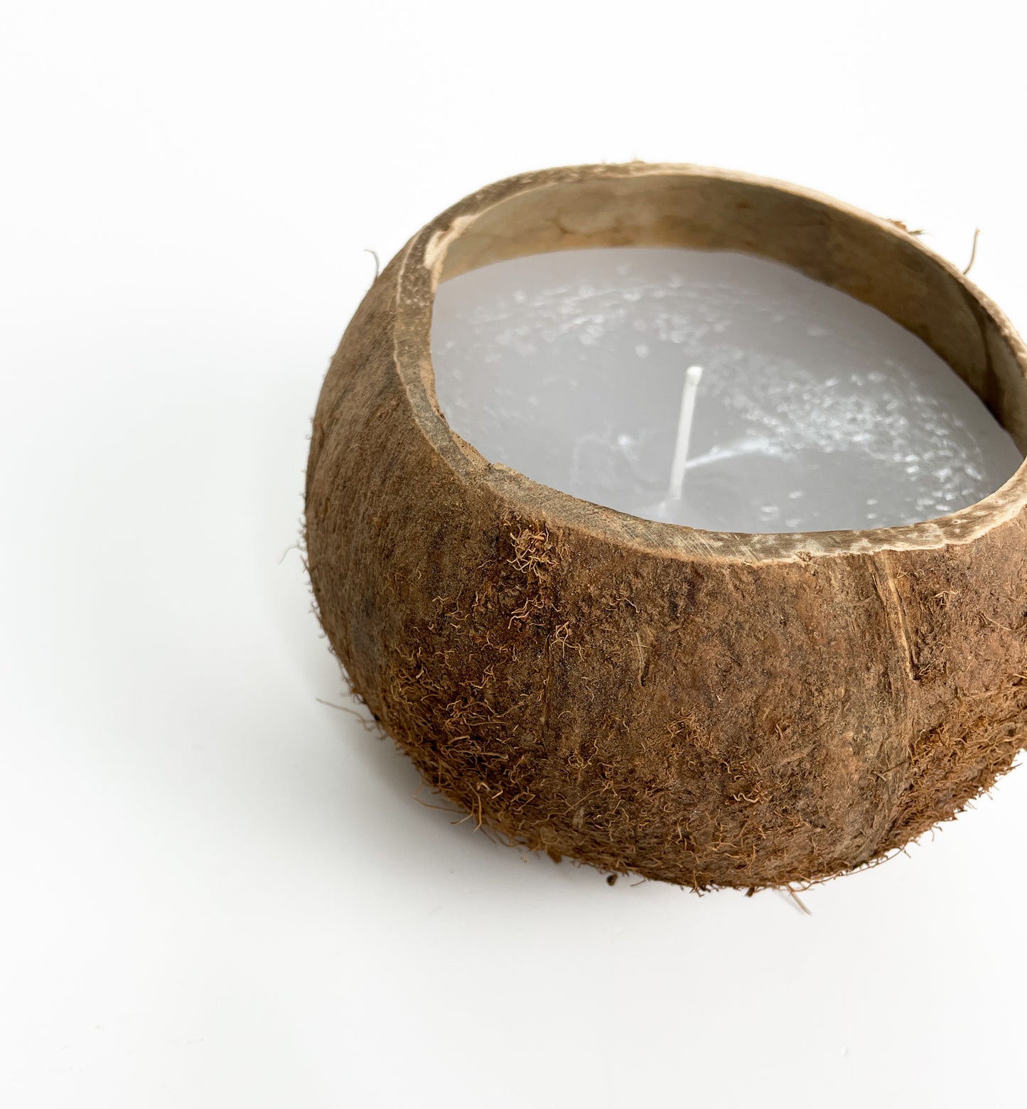 <tc>Barbados Coconut Candle</tc>