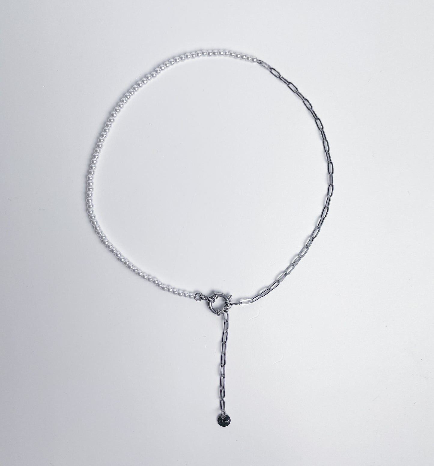 <tc>Harmony Necklace</tc>