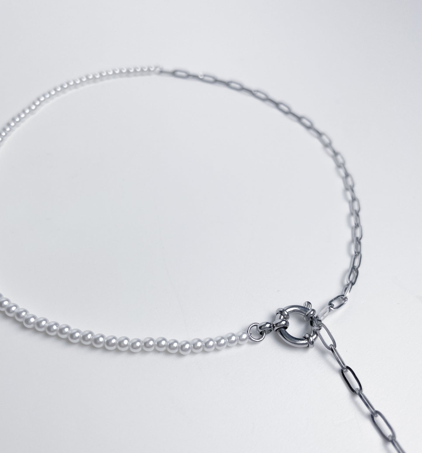 <tc>Harmony Necklace</tc>