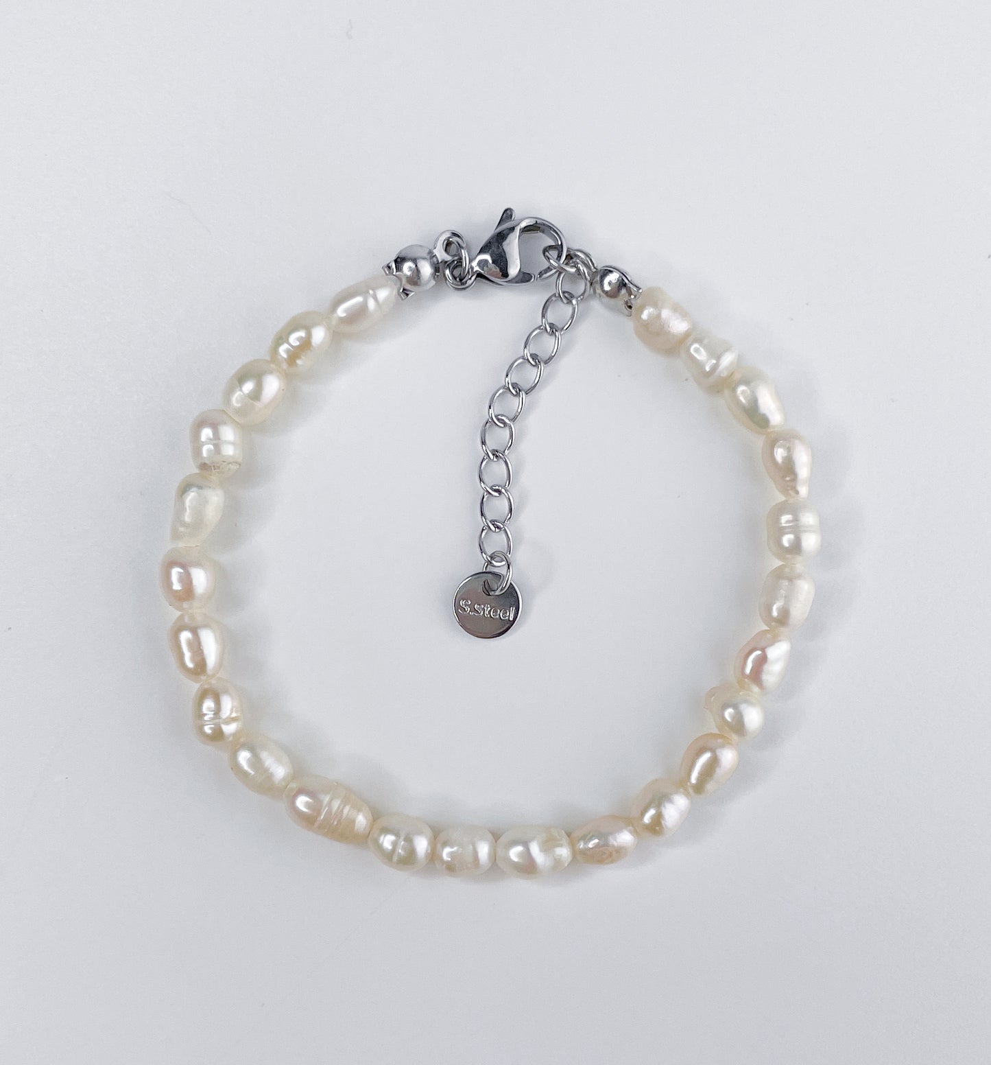 <tc>Saint Tropez Bracelet</tc>