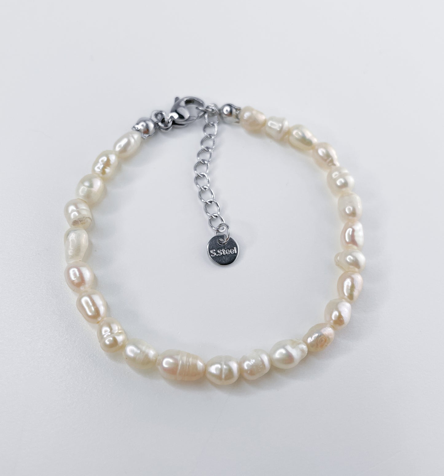 <tc>Saint Tropez Bracelet</tc>