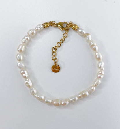 <tc>Saint Tropez Bracelet</tc>