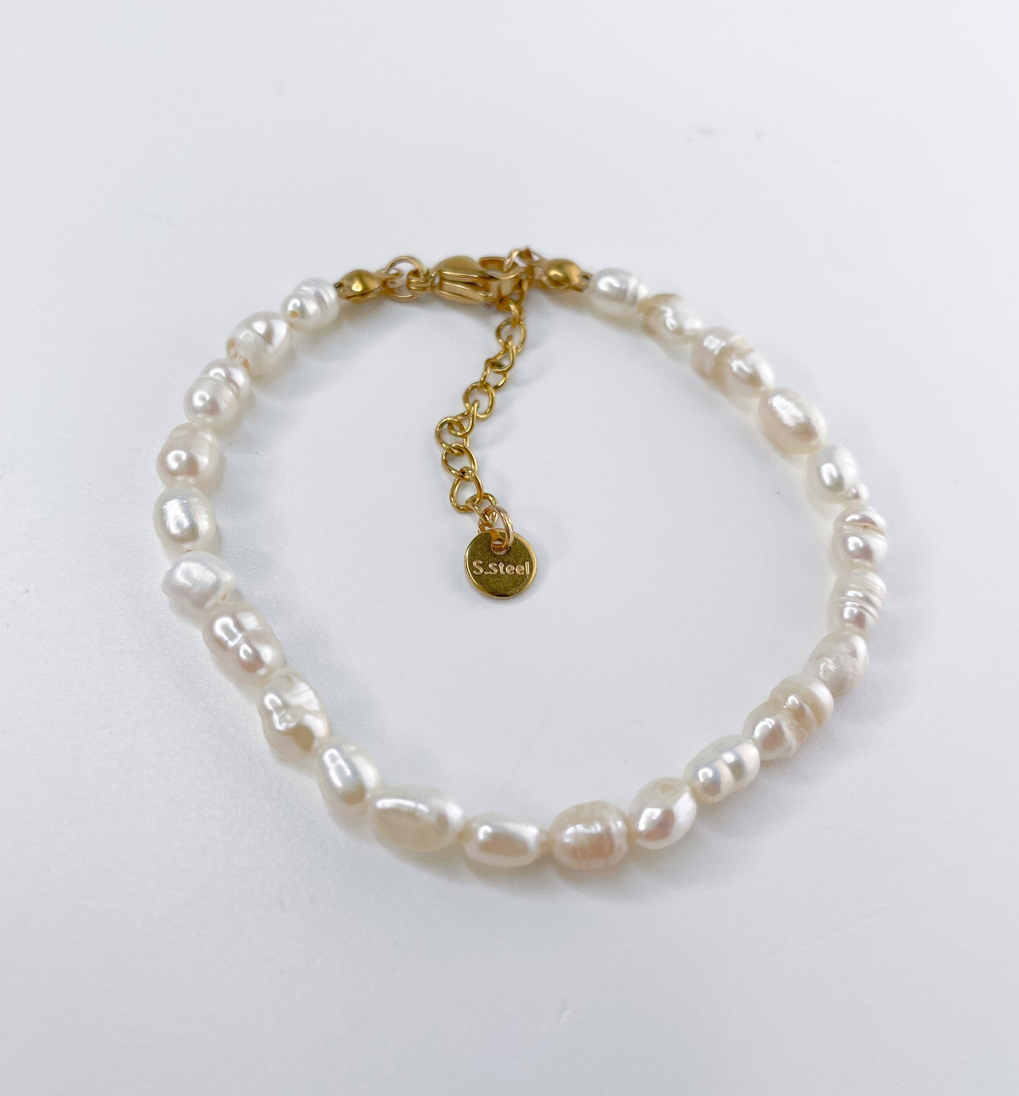 <tc>Saint Tropez Bracelet</tc>