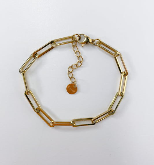 <tc>Newcastle Bracelet</tc>