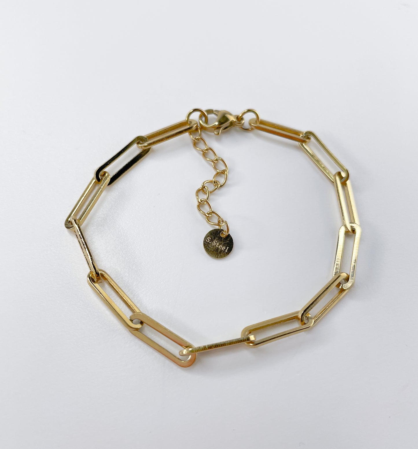 <tc>Newcastle Bracelet</tc>