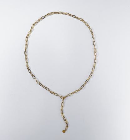 <tc>Brighton Necklace</tc>