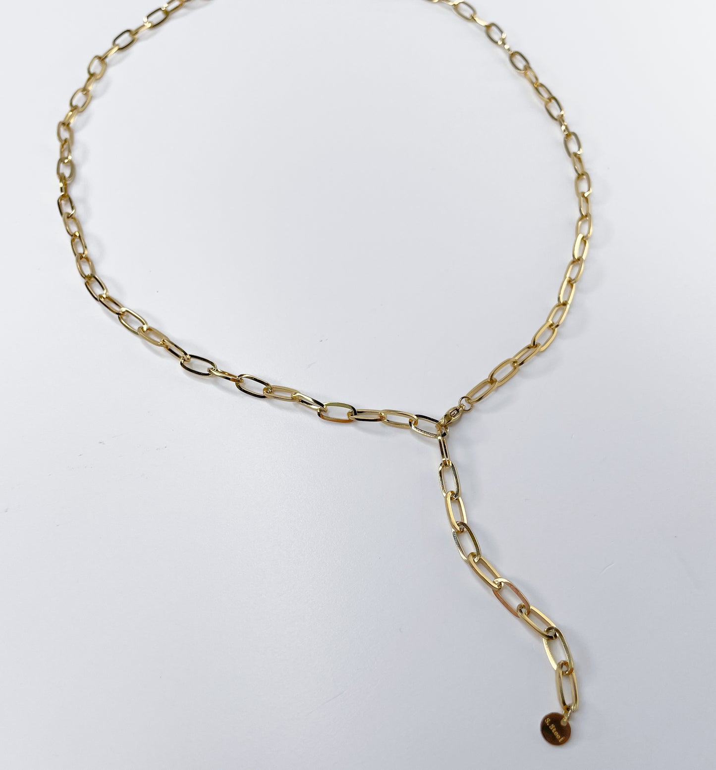 <tc>Brighton Necklace</tc>