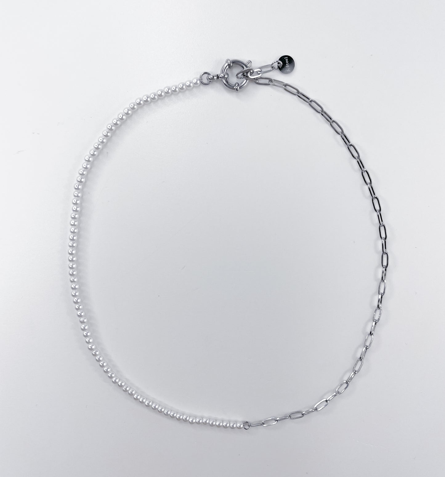 <tc>Harmony Necklace</tc>