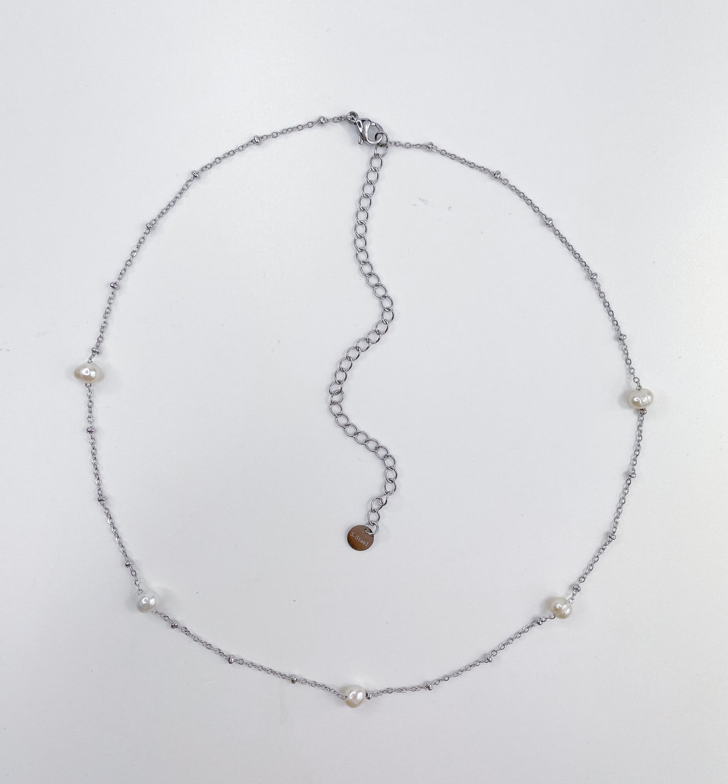 <tc>Limón Necklace</tc>