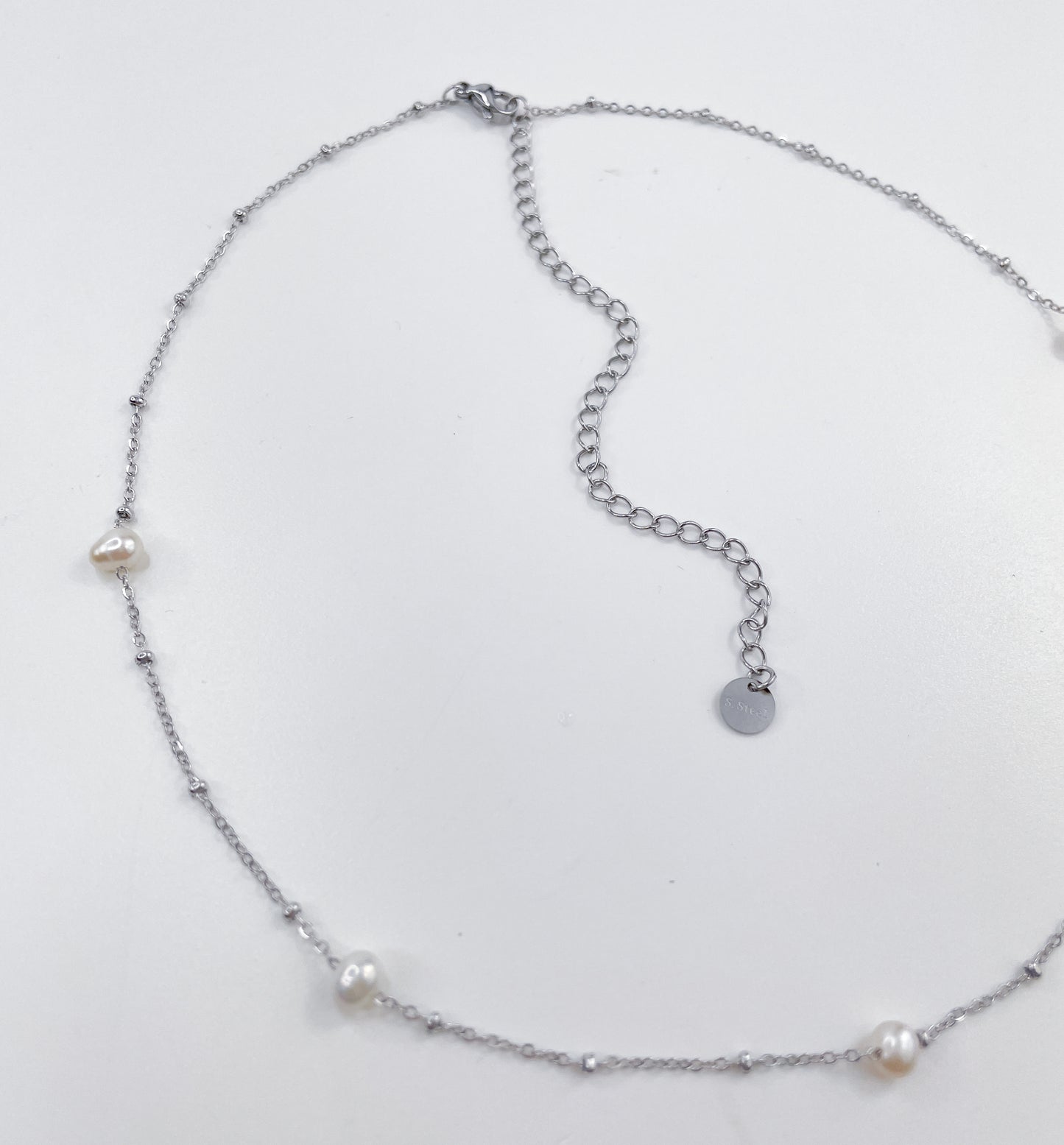 <tc>Limón Necklace</tc>