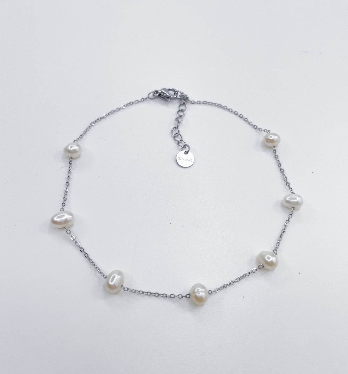 <tc>Limón Anklet</tc>